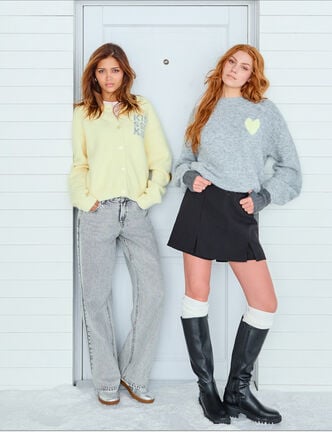 Acheter le look complet